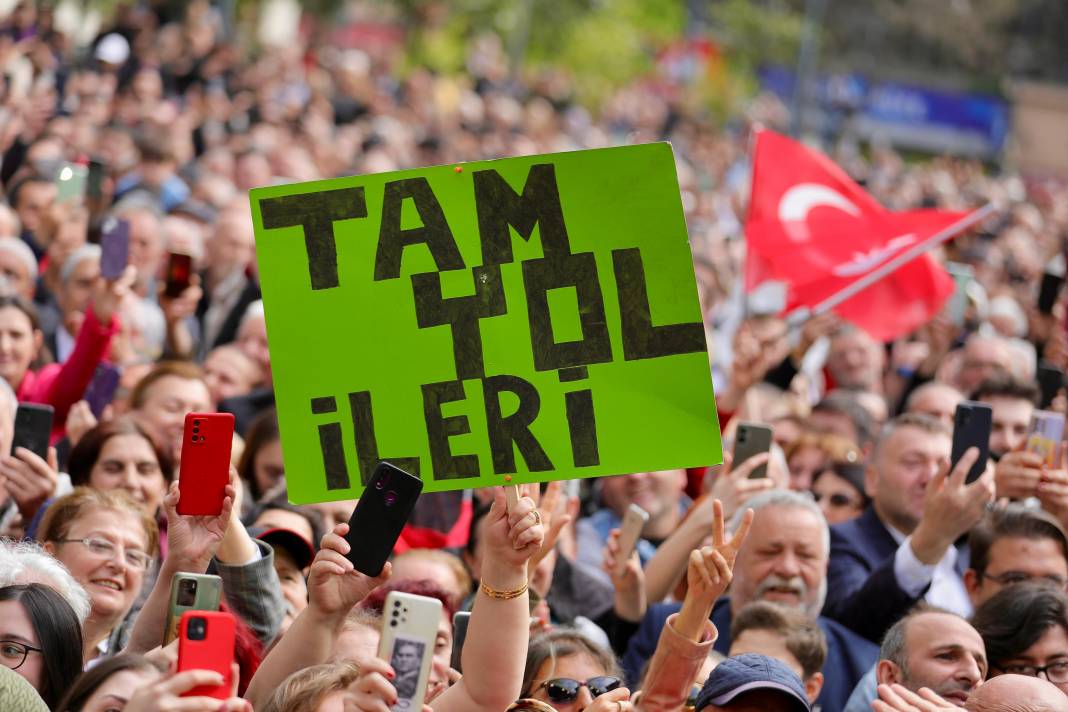 İmamoğlu'nun Ortahisar Ziyaretine, Trabzonlular Sel Oldu Aktı! İşte Halkın Coşkulu Karşılaması 18
